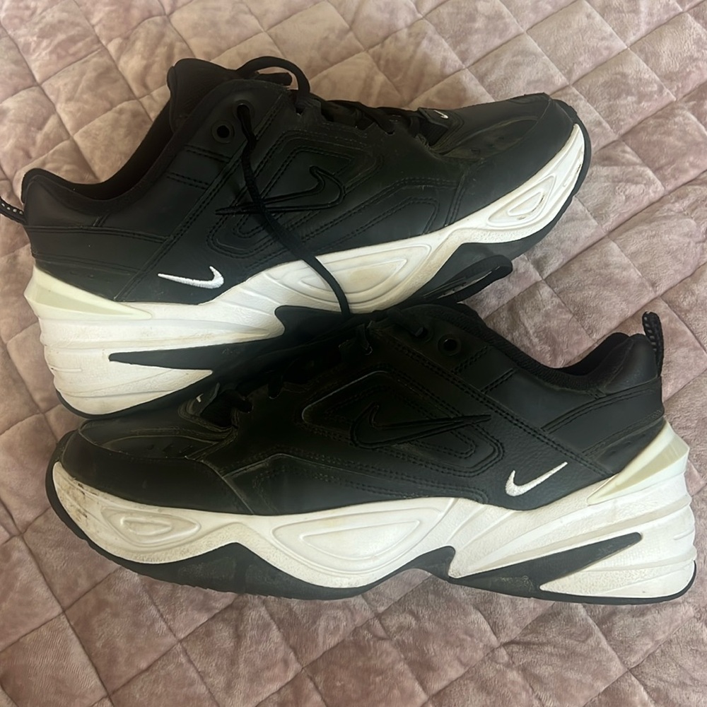 Nike Wmns M2K Tekno ‘Black’